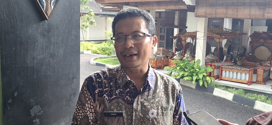 Pemkab Sleman Anggarkan Rp 3 M untuk Program Beasiswa Pendidikan Dasar
