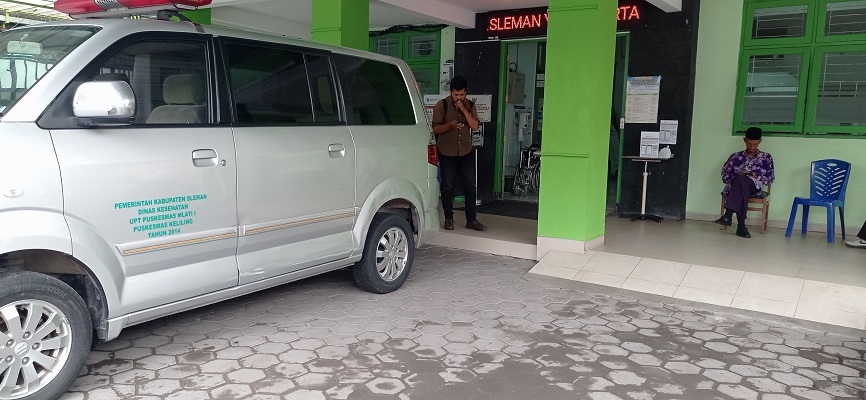 7 Guru SMPN 2 Mlati Ikut Keracunan Usai Menyantap Menu MBG