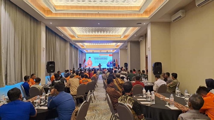 Potensi Bencana di DIY, Mulai Erupsi Gunung Berapi hingga Kecelakaan Transportasi Darat, Laut dan Udara