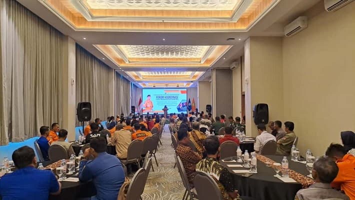 Potensi Bencana di DIY, Mulai Erupsi Gunung Berapi hingga Kecelakaan Transportasi Darat, Laut dan Udara