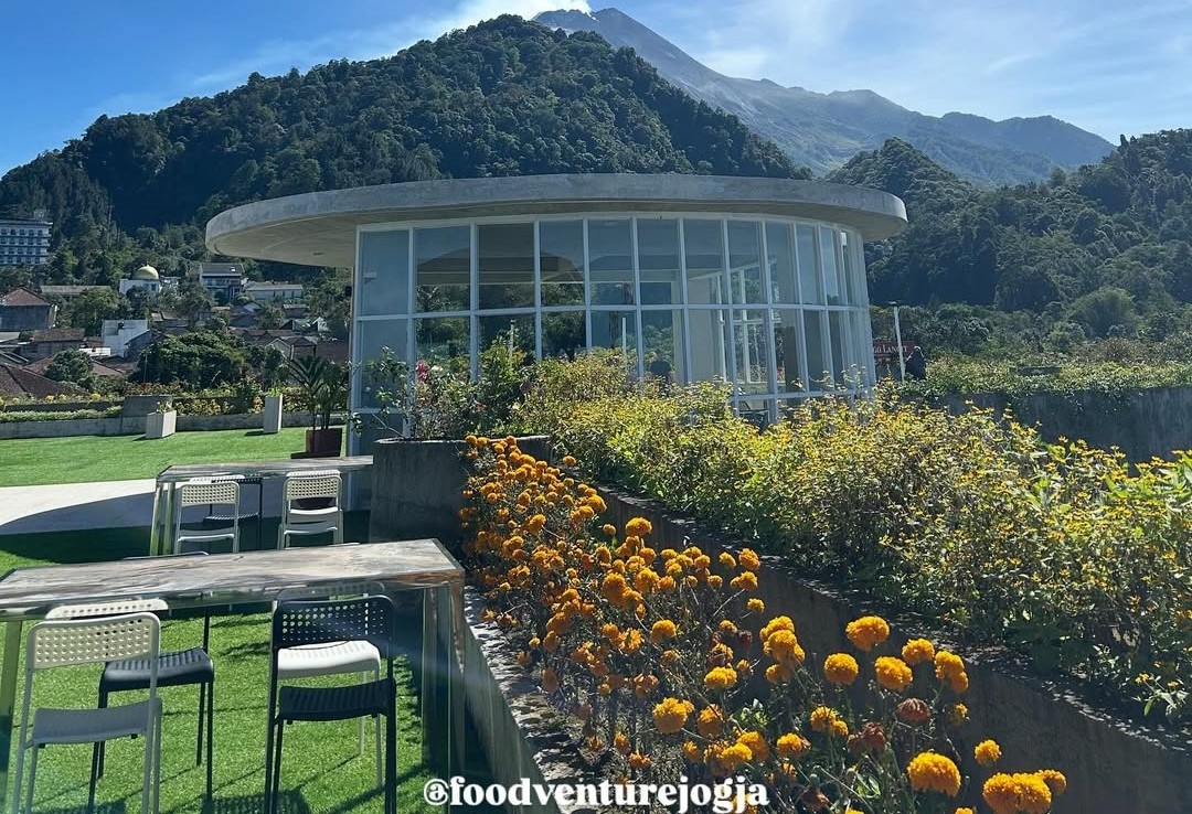 Museum Anaia dan Alisha, Wisata Edukatif dengan Latar Instagramable