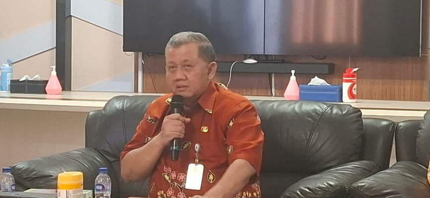 9 Warga Sleman Meninggal Dunia Karena Leptospirosis