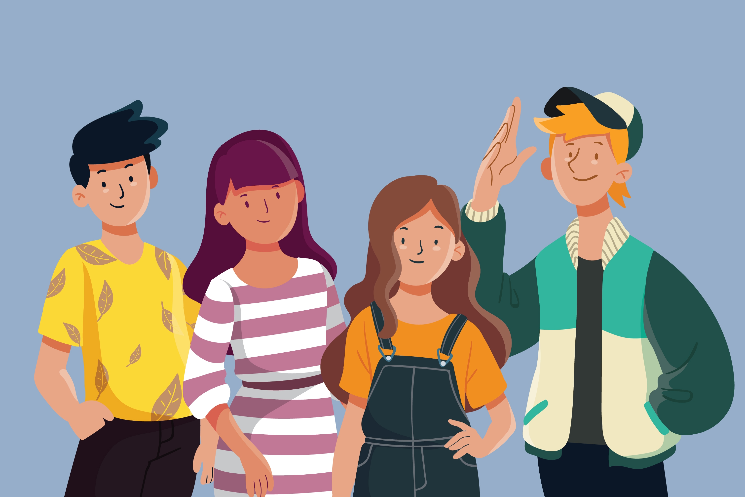 Indeks Pembangunan Pemuda DIY Tertinggi se-Indonesia, Ini Cara Pemda Memberdayakan Anak Muda