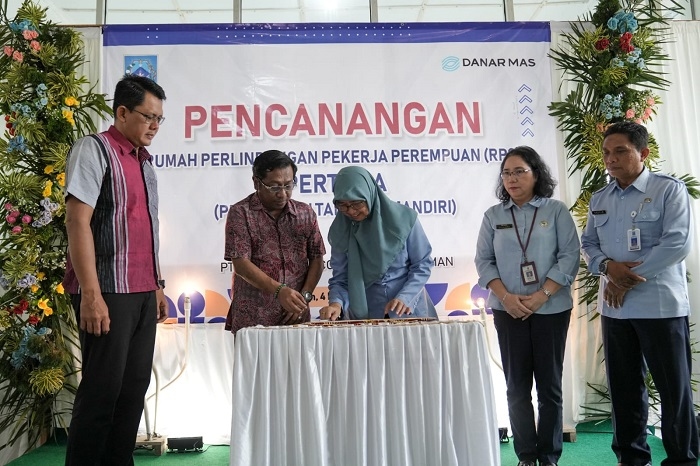 Rumah Perlindungan Pekerja Perempuan, Wadah Pencegahan Kekerasan di Lingkungan Kerja