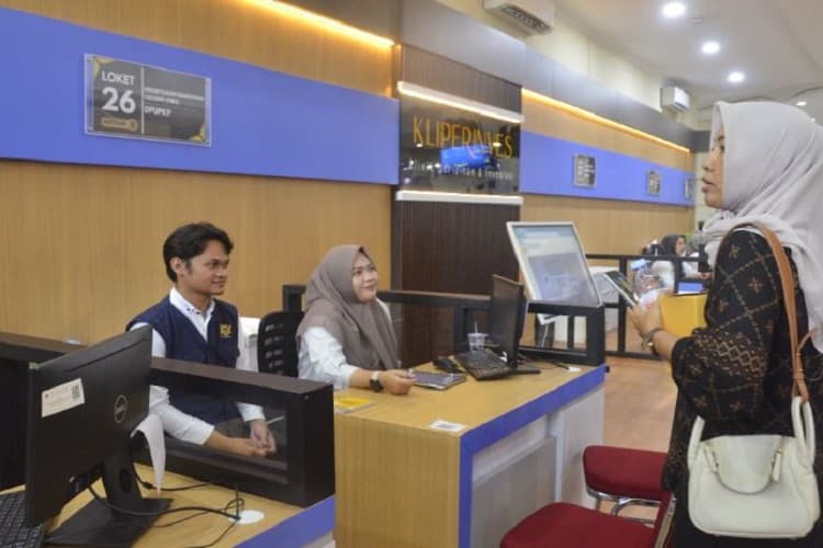 MPP Kota Jogja jadi Percontohan Nasional, Jadi Tempat Belajar 23 Daerah di Indonesia