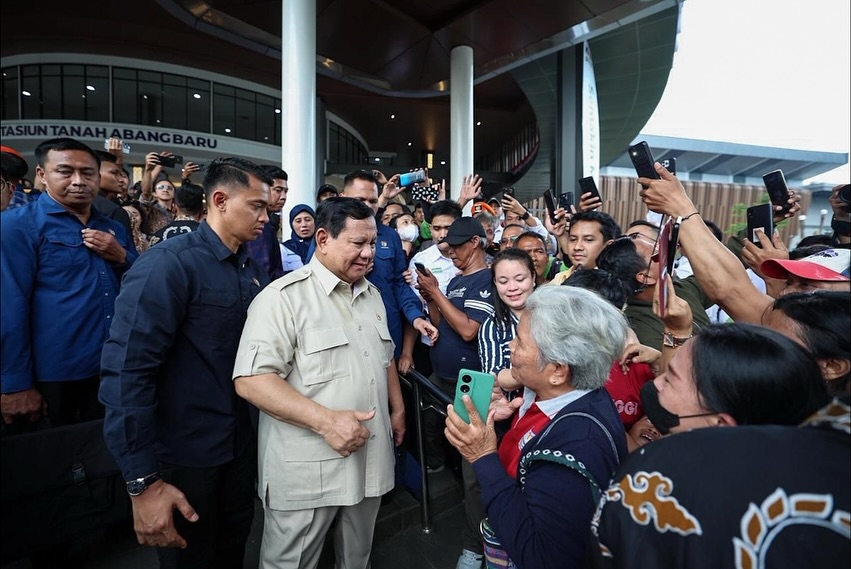 Era Prabowo Ekonomi Beralih dari Kapitalis ke Ekonomi Kerakyatan