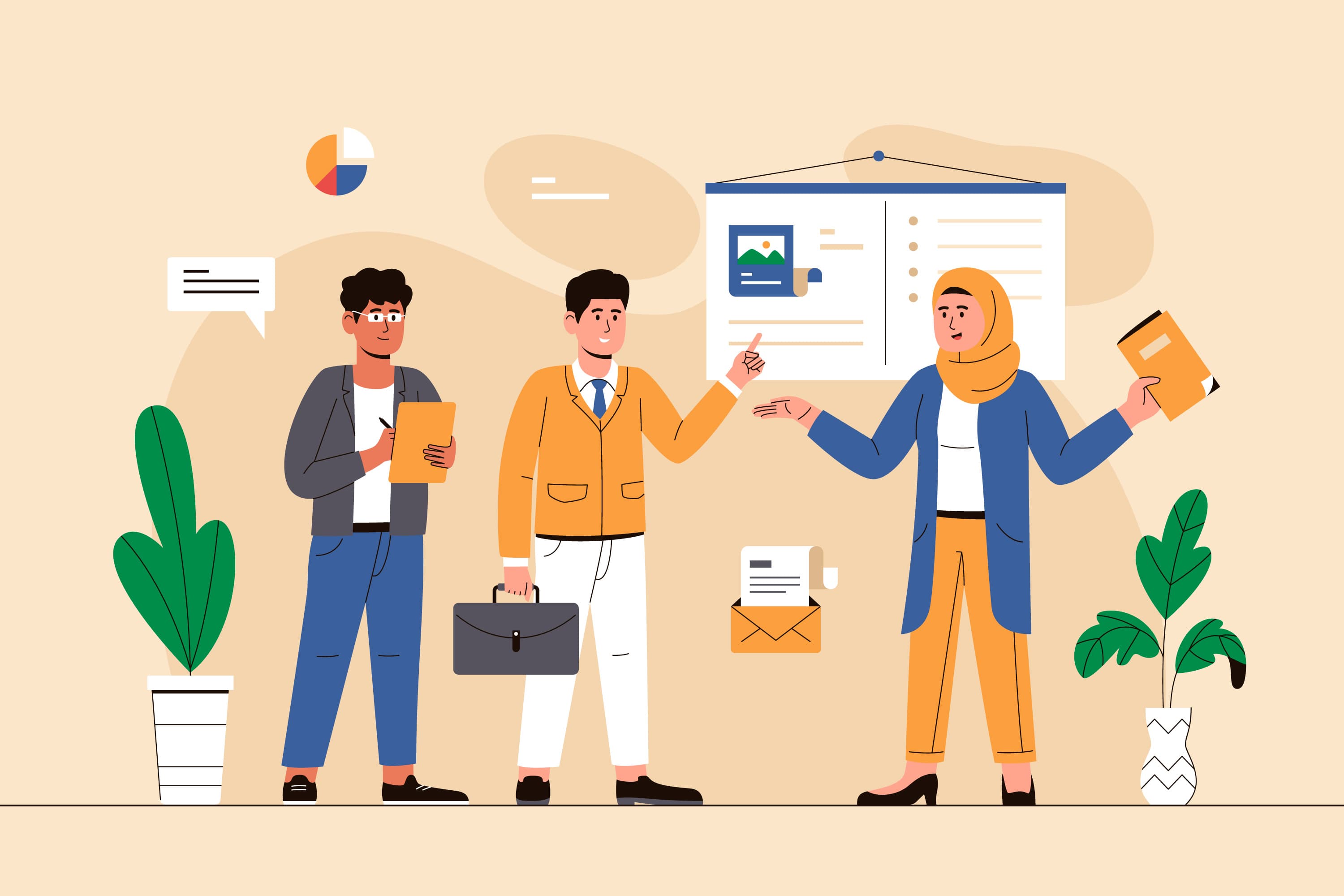 Dosen Ekonomi UMY Soroti Jumlah Pengangguran yang Menurun, Jogja Miliki Pasar Kerja yang Bagus