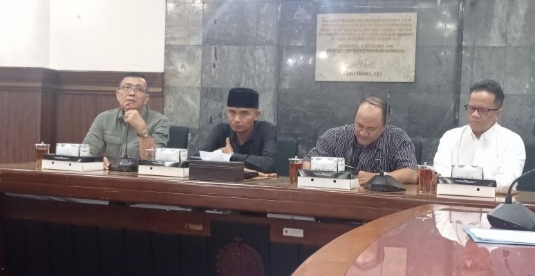 Jelang Penutupan TPST Piyungan, DPRD DIY Desak Pemkot Yogyakarta Selelesaikan Persoalan Sampah