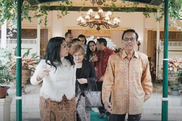 Dulunya Grand Inna Malioboro Sekarang jadi Grand Hotel De Djokja, Ini Kabar Terbaru Renovasi yang Dilakukan