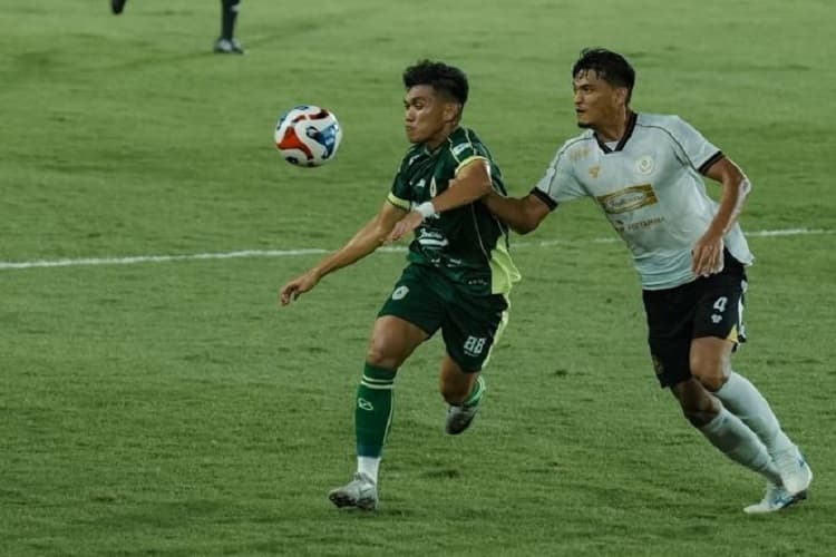 Pergantian Tepat jadi Kunci Sukses PSS Sleman Comeback, Persiku Ditekuk 2-1