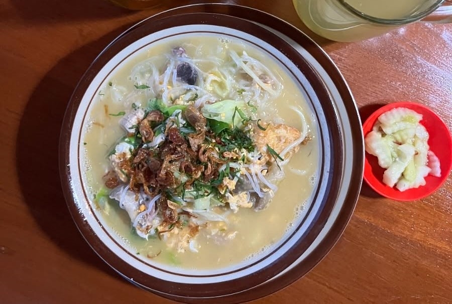 Bakmi Jawa Jogokaryan, Kuliner Bakmi Jawa yang Otentik di Jogokaryan