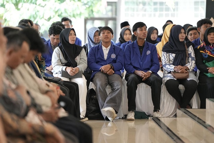 Pemkab Sleman Naikkan Anggaran Beasiswa Sleman Pintar