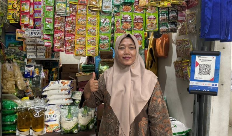 Jamin Ketersediaan Sembako Murah, Pemkot Jogja Tambah Warung Mrantasi