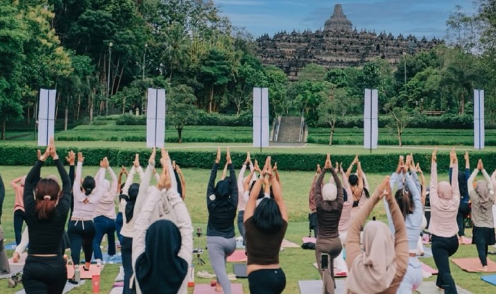 5 Alasan Kenapa Borobudur Sering Dianggap di Jogja, Padahal Letaknya di Jawa Tengah