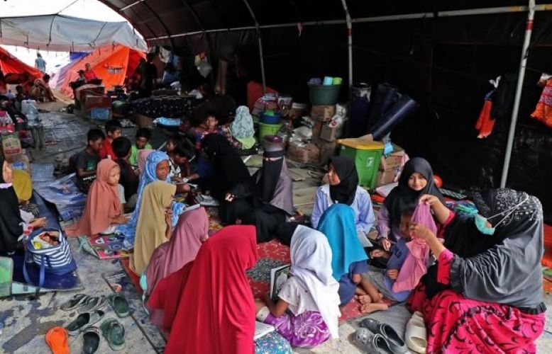 Guru Besar Geologi UGM Prof.Dwikorita: Wilayah yang Terkena Banjir Tak Layak Dijadikan Hunian