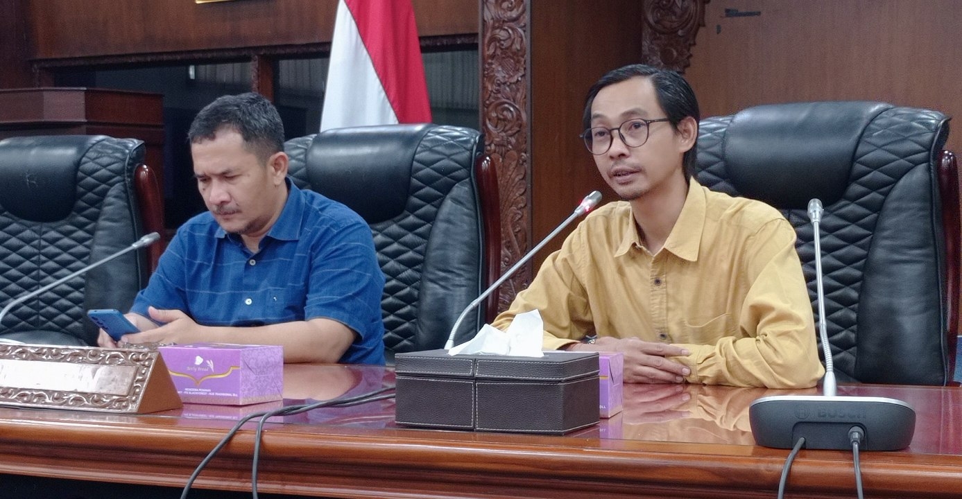Komisi A DPRD DIY Ingatkan Pentingnya Berwisata yang Aman Selama Nataru