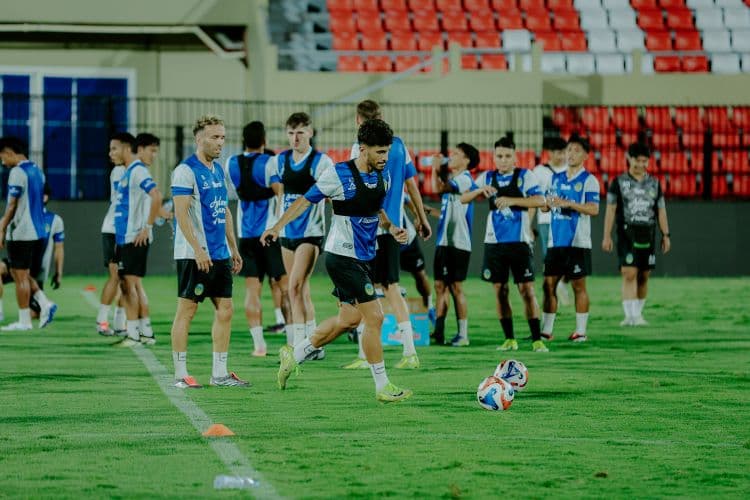 Jadwal Super League 2025/2026 Persijap vs PSIM, Waktu Kickoff dan Link Live Streaming