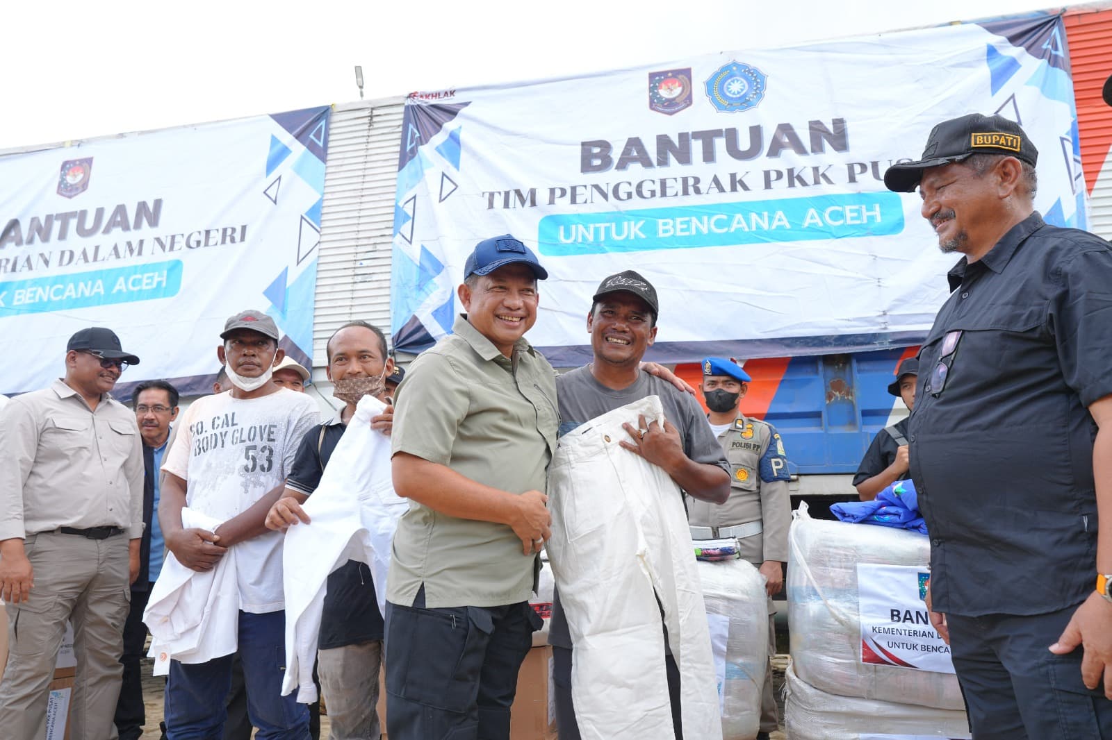 Pengamat: Langkah Mendagri Percepat Penanganan Bencana Sumatera