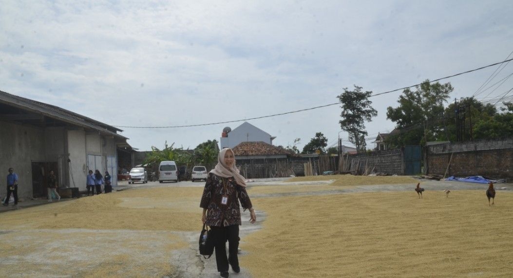 Kota Jogja Jajaki Kerja Sama Sektor Pangan dengan Kulon Progo