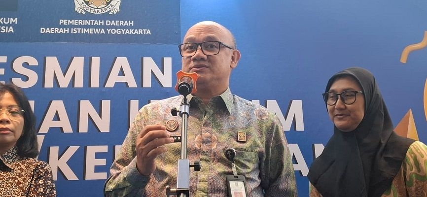 Resmi! Pos Bantuan Hukum di Jogja, Telah Tangani Kasus Apa Saja?