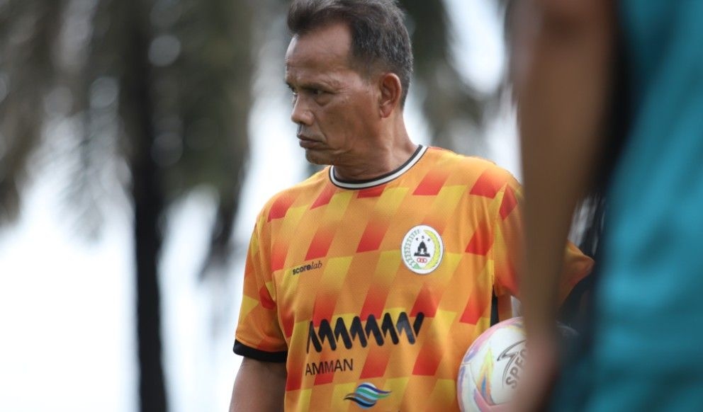 PSS Kebanjiran Penghargaan Individu, Ansyari Lubis: Kerja Keras Kolektif yang Berbuah Hasil