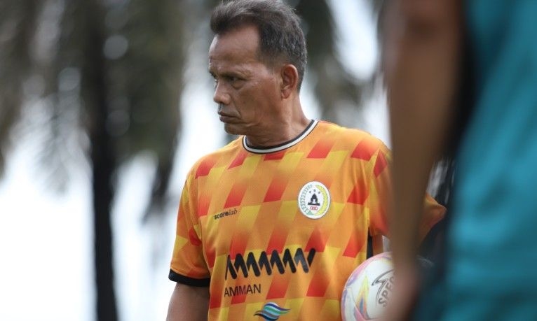 Tak Mau Berleha-leha, PSS Bersiap Sambut Laga Perdana di 2026