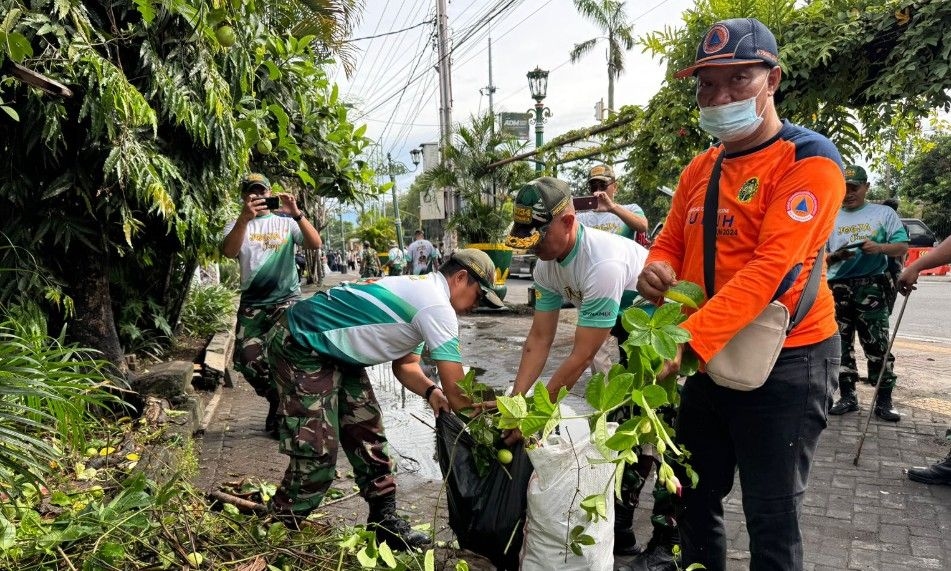 Mengenal Jogja Cling, Gerakan Gotong Royong Menciptakan Jogja yang Bersih