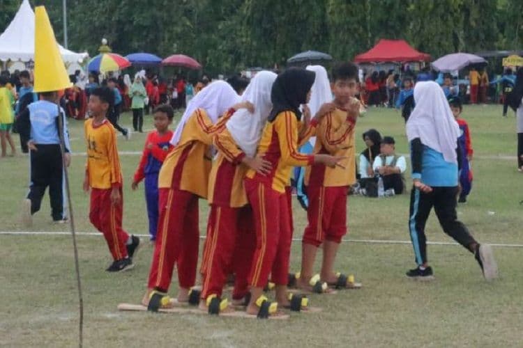 Nilai Matematika Siswa di DIY Tertinggi di Indonesia