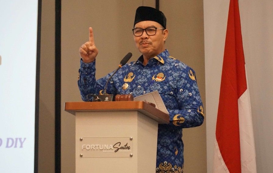 Pemkot Ajak Kadin Jogja Gandeng UMKM Pasarkan Produk Lokal ke Hotel-hotel